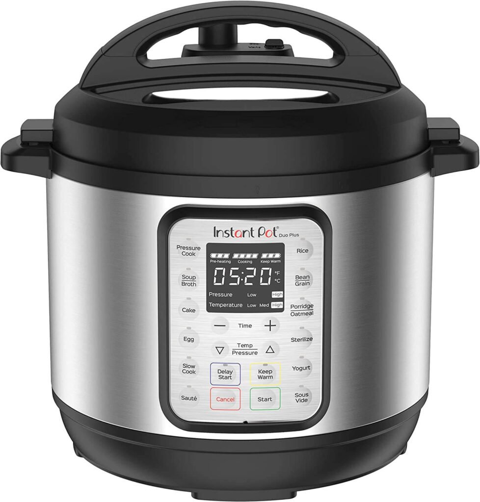 The Best Multi-Cooker - 3/10 Time Saving Best Kitchen Gadgets