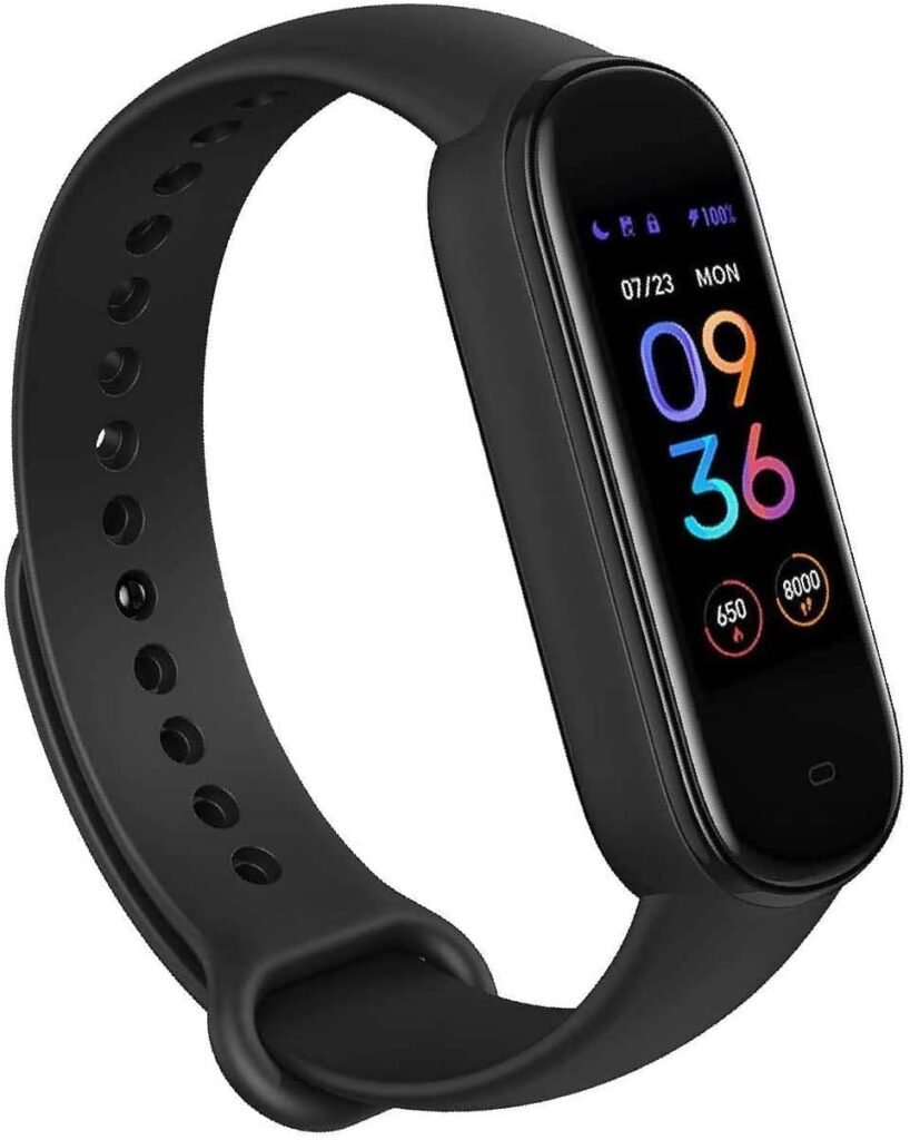 Amazfit Band 5 Activity Fitness Tracker