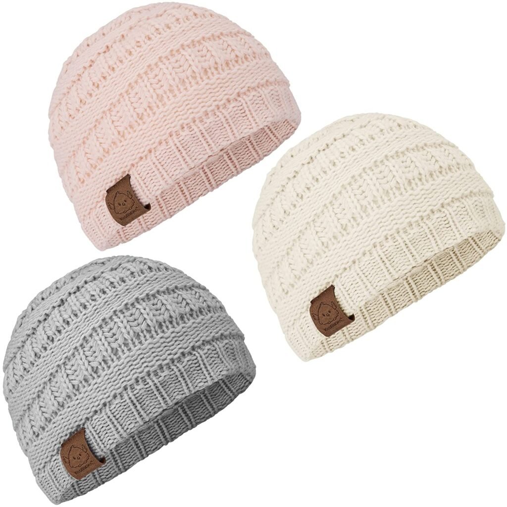 Baby hats