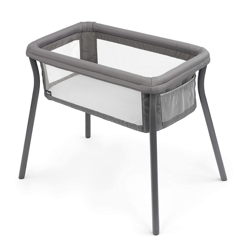 chicco portable bassinet