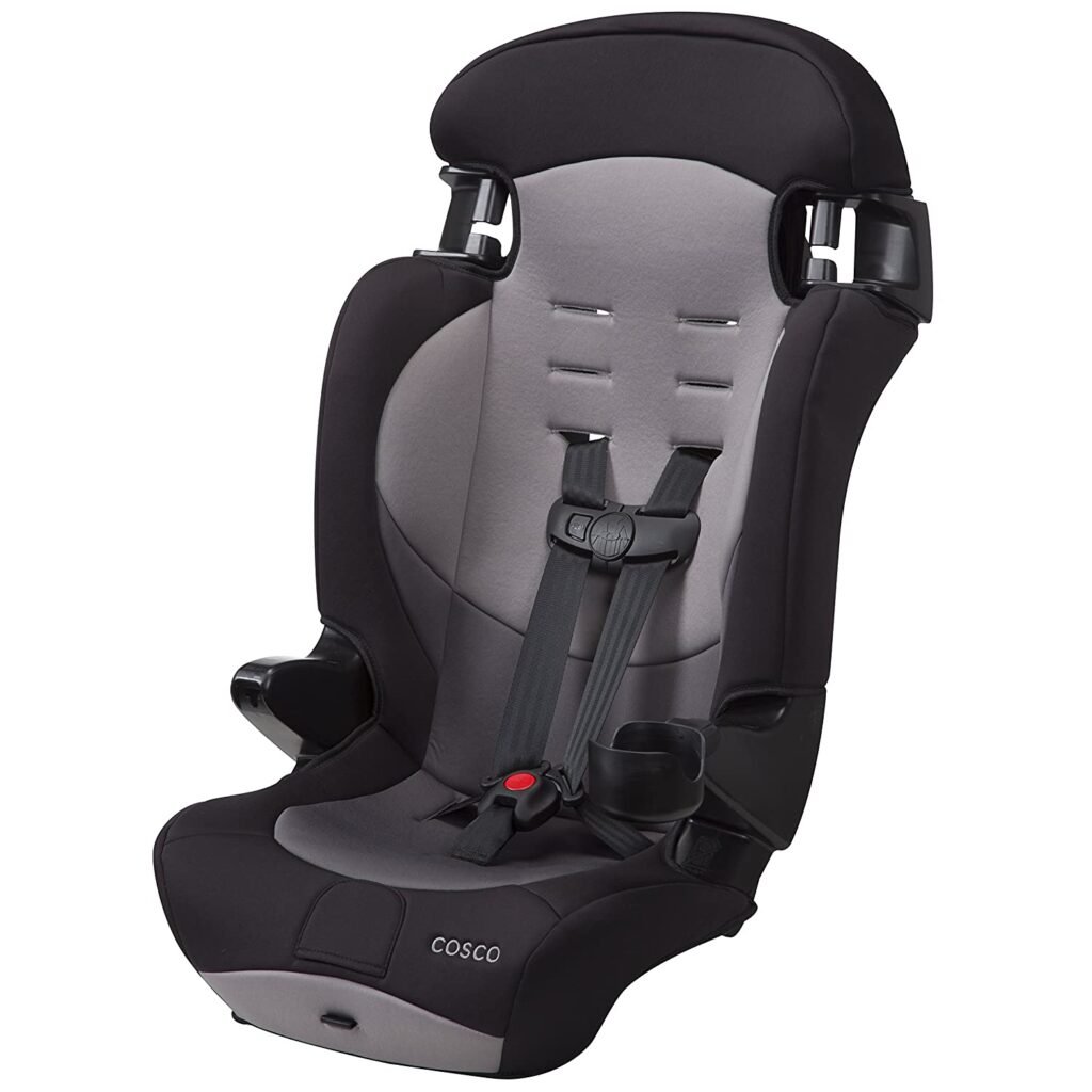 COSCO Booster Car seat