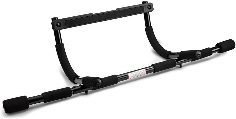 Heming weigh pull up bar