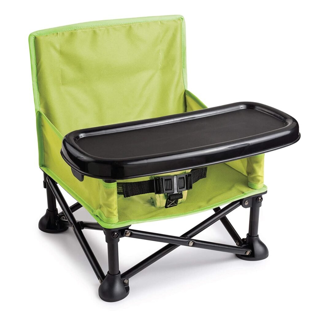 Portable Booster Chair