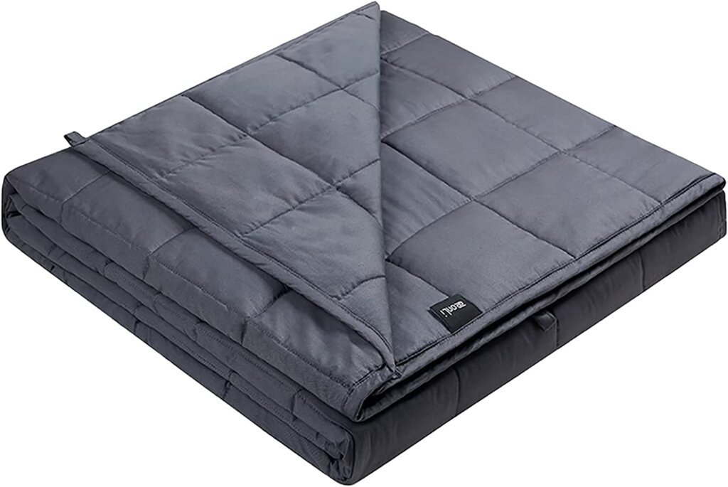 Zonli weighted blanket