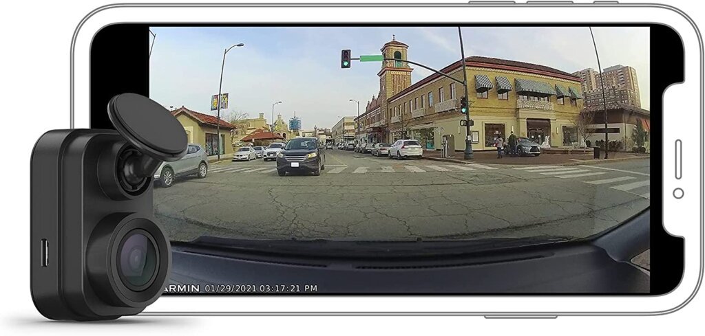 Dash Cam