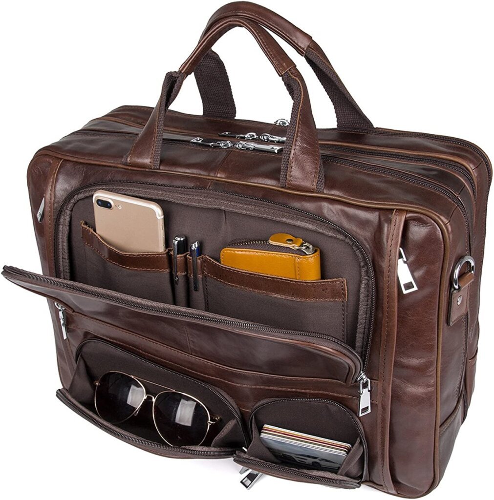 Augus Travel Bag