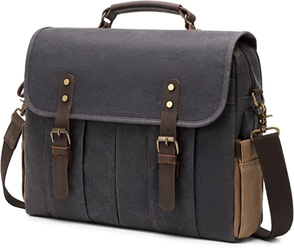 men's messenger bag